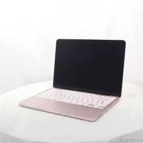ソフマップ 〔中古品〕 MacBook Neo 13-inch Early-2026 MHFJ4J／A Apple A18 Pro 6コアCPU_5コアGPU 8GB SSD512GB ブラッシュ 〔26.3 Tahoe〕【198】