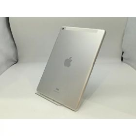 【中古】Apple au 【SIMロック解除済み】 iPad（第8世代/2020） 32GB シルバー MYMJ2J/A【浜松駅前】保証期間1ヶ月【ランクC】