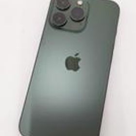 ☆SIMロックなし☆IPHONE13PRO MNDX3J/A AU/APPLE