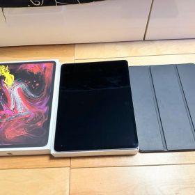 iPad Pro 12.9インチ wifiモデル 64GB