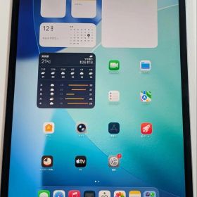 iPad Pro 12.9インチ(第3世代) 256G WiFi