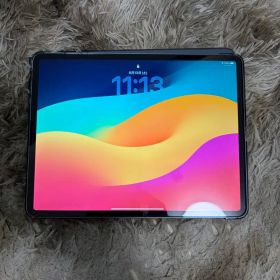 iPad Pro 12.9インチ 第3世代 1TB