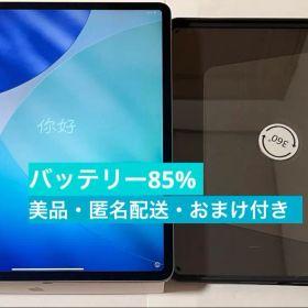 Apple iPadPro 12.9インチ 第4世代 128GB