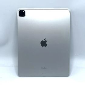 【中古】【WiFiモデル】○12.9インチiPad Pro(第6世代) WiFi 256GB(ｼﾙﾊﾞｰ)[10]