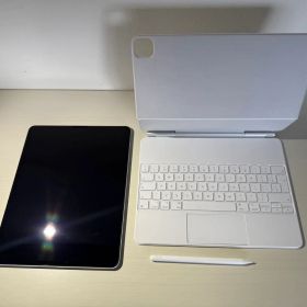 iPad Pro 12.9インチ 第6世代 M2 512GB 付属品セット