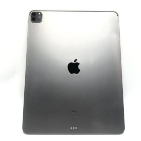 【中古】【WiFiモデル】Apple 12.9インチiPad Pro 第4世代 WiFi 1TB スペースグレイ A1584 MXAX2J/A タブレット[10]