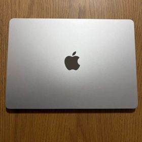 【M3/メモリ24GB/512GB】MacBook Air 13インチ 2024