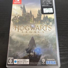 Nintendo Switch ホグワーツ・レガシー 通常版