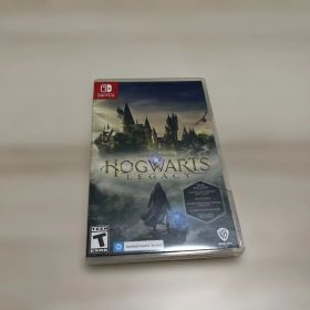 Switch [北米版] ホグワーツ レガシー