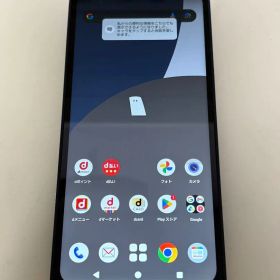 SHARP AQUOS wish4 64GB