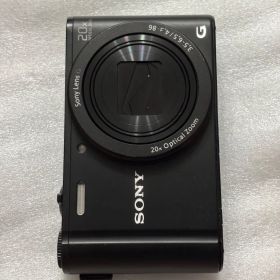 SONY DSC-WX350 26040951
