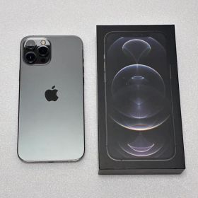 Apple iPhone 12 Pro Max 256GB SIMフリー
