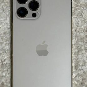 iPhone 12 Pro Max｜美品｜バッテリー交換済み｜画面きれい