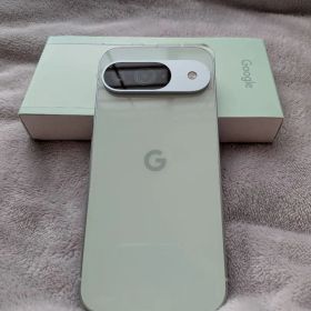 Google Pixel 9 128GB グリーン 中古 67,980円 | ネット最安値の価格