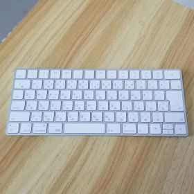 美品 Apple純正 Magic Keyboard A1644
