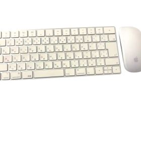 Apple Magic Keyboard & Mouse セット