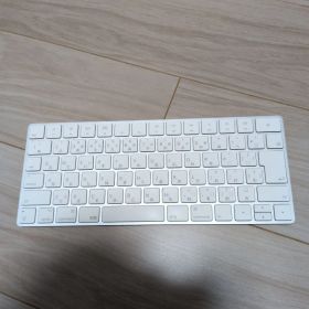 Apple Magic Keyboard A1644 Enterキー難あり