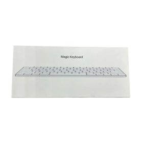 186000 Apple アップル Magic Keyboard A2450 キーボード