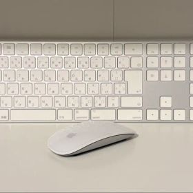 【動作良好】Magic Keyboard 2 / Magic Mouse 2