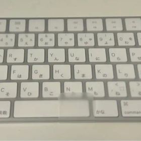 Apple Magic Keyboard 日本語配列 本体
