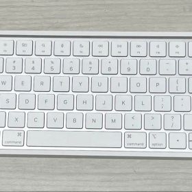Apple Magic Keyboard 日本語 A2450 US配列