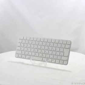 ソフマップ 〔中古品〕 Apple Magic Keyboard MK2A3J／A【377】