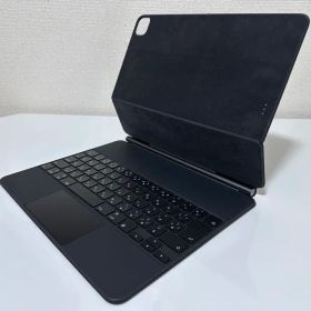 Apple Magic Keyboard 12.9インチMXQU2J/A