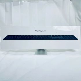 未開封 Apple Magic Keyboard スペースグレイ MRMH2LL/A