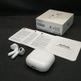 Apple AirPods4 A3055 APPLE