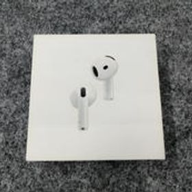 AIR PODS4 MXP93J/A APPLE
