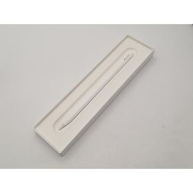 【中古】Apple Apple Pencil Pro MX2D3ZA/A【広島本通】保証期間１週間