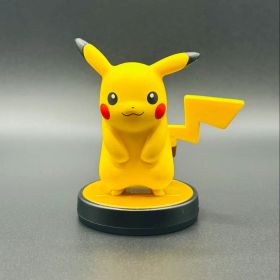 amiibo ピカチュウ