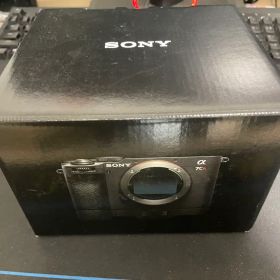 SONY α7CR 本体