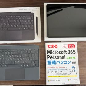 送料込新品 Microsoft Surface Pro 12インチ スリムペン付