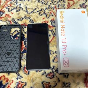 Xiaomi Redmi Note 13 Pro+ 5G 本体