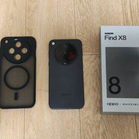 OPPO Find X8 新品 83,099円 中古 77,380円 | ネット最安値の価格比較