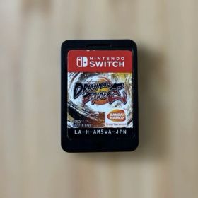 ドラゴンボールファイターズ ドラゴンボールfighterZ