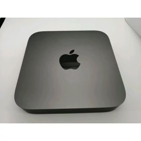 【中古】Apple Mac mini 256GB MXNF2J/A (2018/2020)【秋葉2号】保証期間1ヶ月【ランクA】