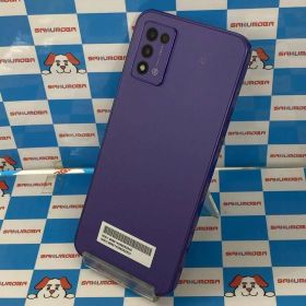 【中古】Libero 5G III 64GB A202ZT Y!mobile版SIMフリー ジャンク品