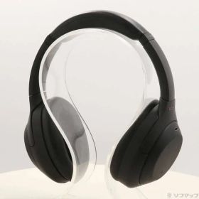 ソフマップ 〔中古品〕 WH-1000XM4 B ブラック【262】