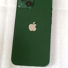 iPhone13 256GB SIMフリー