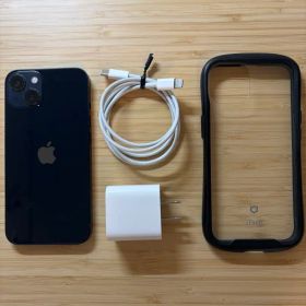 iPhone13 256GB （付属品付き）