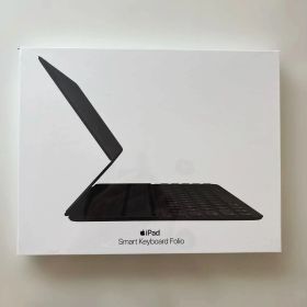 新品iPad Smart Keyboard Folio MXNL2J/A2039