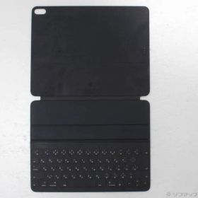 ソフマップ 〔中古品〕 12.9インチ iPad Pro用 Smart Keyboard Folio MU8H2J／A【269】
