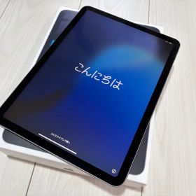 Apple iPad Air 第4世代 64GB