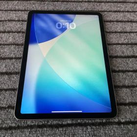 57 iPad Air4 4世代 256GB Wi-Fi スペースグレイ