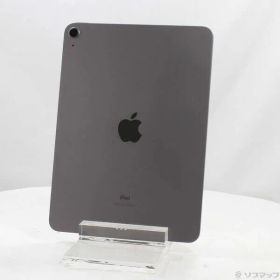 ソフマップ 〔中古品〕 iPad Air 第4世代 256GB スペースグレイ MYFT2J／A Wi-Fi【269】