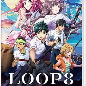 新品 LOOP8 - Switch