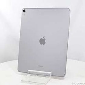 iPad Air 13インチ 第1世代 128GB スペースグレイ NV6Q3J／A SIMフリー ［12.9インチ液晶／Apple-M2］