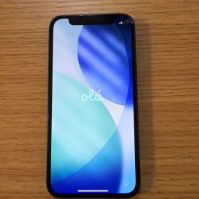 Apple iPhone 12mini 本体 ブルー